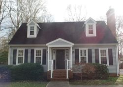 Foreclosure Listing in REESE DR SANDSTON, VA 23150