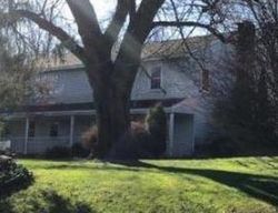 Foreclosure Listing in JOTHAM RD NEW MILFORD, CT 06776