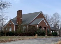 Foreclosure in  STONES DAIRY RD Bassett, VA 24055