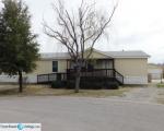 Foreclosure in  DAFFODIL LN Las Cruces, NM 88007