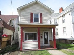 Foreclosure in  MAPLE AVE Blairsville, PA 15717