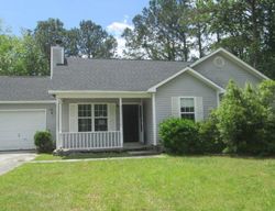 Foreclosure Listing in RUNNING RD JACKSONVILLE, NC 28546