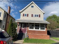 Foreclosure Listing in OHIO AVE ROCHESTER, PA 15074