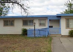 Foreclosure in  DOGWOOD LN Carlsbad, NM 88220