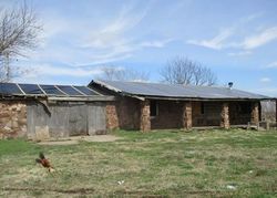 Foreclosure in  W 20TH ST N Muskogee, OK 74401