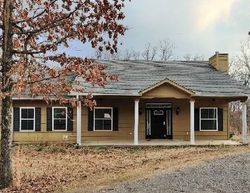 Foreclosure Listing in W 786 RD TAHLEQUAH, OK 74464