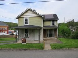 Foreclosure Listing in HILLCREST AVE BURGETTSTOWN, PA 15021