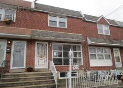 Foreclosure Listing in RIDGE AVE DARBY, PA 19023