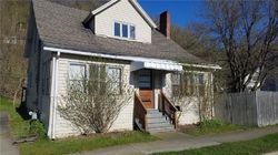 Foreclosure in  DENNIS AVE Hornell, NY 14843