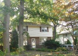 Foreclosure in  FERNDALE AVE Abington, PA 19001