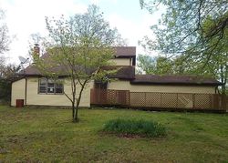 Foreclosure in  E STATE ROAD H Stoutland, MO 65567