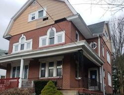 Foreclosure Listing in E BROADWAY AVE CLIFTON HEIGHTS, PA 19018