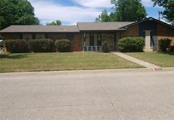 Foreclosure in  NW 25TH ST Bethany, OK 73008