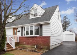 Foreclosure in  POLLOK PL Hicksville, NY 11801