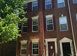 Foreclosure in  REGENTS PARK DR Germantown, MD 20876