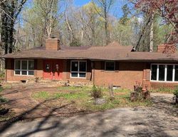 Foreclosure Listing in HAWTHORNE RD LA PLATA, MD 20646