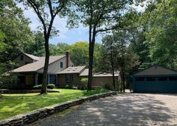 Foreclosure in  KINNICUTT RD E Pound Ridge, NY 10576