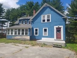 Foreclosure Listing in OLD HOMESTEAD HWY KEENE, NH 03431