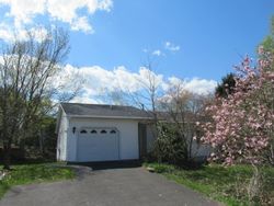 Foreclosure in  MAGNOLIA CIR Ravena, NY 12143