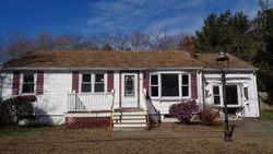 Foreclosure Listing in MARKS ST ROCKLAND, MA 02370