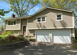 Foreclosure in  COPPER DR Windsor Locks, CT 06096