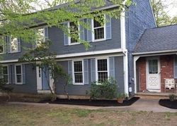 Foreclosure in  SPARTAN LN Westfield, MA 01085