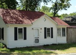 Foreclosure in  TRUSLOW RD Fredericksburg, VA 22405