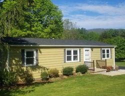 Foreclosure in  TANBARK DR Afton, VA 22920