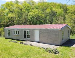 Foreclosure in  BRECKINRIDGE MILL RD Fincastle, VA 24090