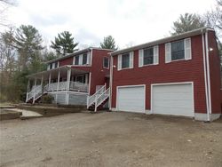 Foreclosure in  FENNER HILL RD Hope Valley, RI 02832