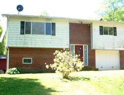 Foreclosure in  HAYES BR Langley, KY 41645