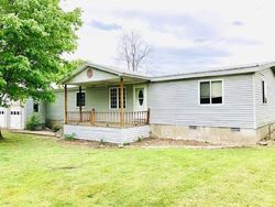 Foreclosure in  GENEVA DR Russell Springs, KY 42642