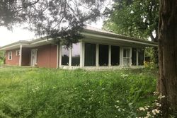 Foreclosure in  US HIGHWAY 60 W Ledbetter, KY 42058