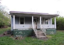 Foreclosure in  FOX AVE Big Stone Gap, VA 24219