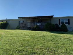 Foreclosure in  FINLEY RD Rutledge, TN 37861