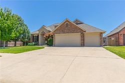 Foreclosure in  RED PLUM DR Oklahoma City, OK 73160