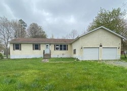 Foreclosure Listing in MOUNTAIN RD ALBRIGHTSVILLE, PA 18210