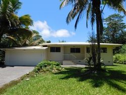 Foreclosure Listing in HINALEA ST PAHOA, HI 96778