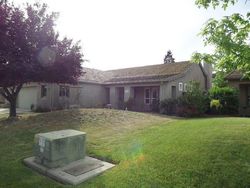 Foreclosure in  DES MOINES DR Stockton, CA 95209