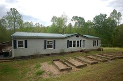 Foreclosure in  WINDY CREEK DR Wirtz, VA 24184