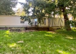 Foreclosure in  GIBBS RD Scappoose, OR 97056