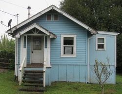 Foreclosure in  N ELLIOTT ST Coquille, OR 97423