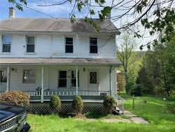 Foreclosure in  MIDDLE AVE Locustdale, PA 17945