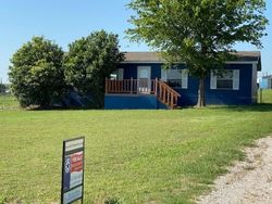 Foreclosure in  POND VIEW DR Decatur, TX 76234