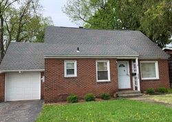 Foreclosure in  DELRAY AVE Syracuse, NY 13224