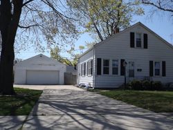 Foreclosure Listing in SOUTH ST RACINE, WI 53402