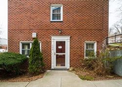 Foreclosure in  CHARTER CIR Ossining, NY 10562