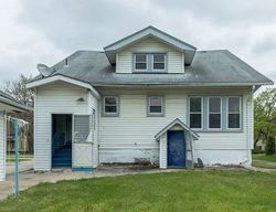 Foreclosure in  WAYNE RD Romulus, MI 48174