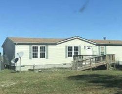 Foreclosure in  SUSSEX DR Stony Creek, VA 23882