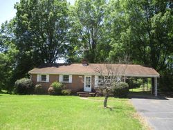 Foreclosure in  CHATMOSS CT Martinsville, VA 24112